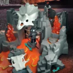 Playmobil Guardian of the Lava Mine 70926