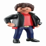 Playmobil 70924 Knight Rider - K.I.T.T.