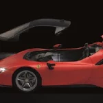 Playmobil 71020 Ferrari SF90 Stradale