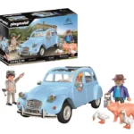 PLAYMOBIL 70640 Citroën 2CV