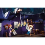 Playmobil 70361 Scooby-Doo!© Mystery Mansion