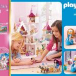 Playmobil 70451 Princess Castle Bakery