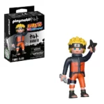 Playmobil 71096 Naruto Naruto Figure Set
