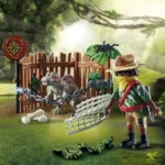 PLAYMOBIL 71265 Dino Rise Spinosaur Baby