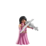 PLAYMOBIL 71198 Playmo Friends Violinist