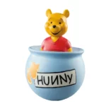 PLAYMOBIL 71318 Disney Infant Winnie The Pooh's Counter Balance Honey pot
