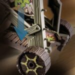 Playmobil 71025 Sal'ahari Sands - The Ultimate Thunder Throne
