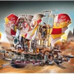 Playmobil 71023 Sal'ahari Sands - Sand Stormer