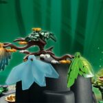 Playmobil 70808 Adventrure of Ayuma Spring Ceremony