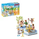 PLAYMOBIL 70981 My Figures: The Magic Dance
