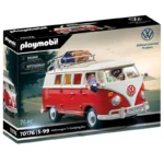 Playmobil 70176 Volkswagen T1 Camping Bus