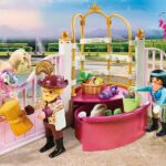 Playmobil 70450 Princess Castle Riding Lessons