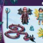 Playmobil 70799 Adventures of Ayuma Community Tree