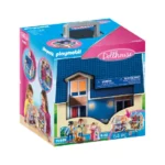 Playmobil 70985 City Life Take Along Dollhouse