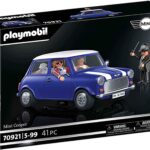 Playmobil 70921 Mini Mark IV
