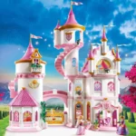 Playmobil 70447 Large Princess Castle
