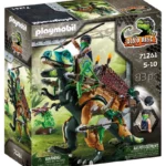 PLAYMOBIL 71261 Dino Rise T-Rex
