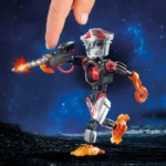 Playmobil Galaxy Pirates Robot with Gripper 70024