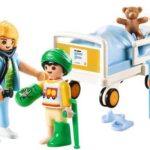 PLAYMOBIL 70192 City Action Police Quad