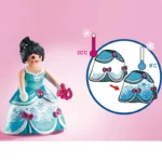 Playmobil Magic - Crystal Palace 9469