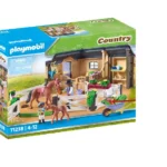 PLAYMOBIL 71238 Country Riding Stable