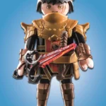 PLAYMOBIL 71213 Novelmore Knights - Fire Knight