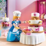 Playmobil 70451 Princess Castle Bakery