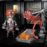 Playmobil Dino Rise Crystal Mine with Dinosaur 70623