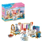 Playmobil 70454 Princess Castle Dressing Room
