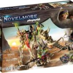 Playmobil 71027 Sal'ahari Sands - Mor'Ghul Mammoth