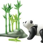 Playmobil 71060 Panda