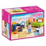 Playmobil 70209 Dollhouse Children'S Room