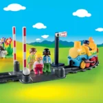 Playmobil 70179 123 My First Train Set