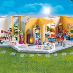 PLAYMOBIL 70986 City Life Modern House Floor Extension