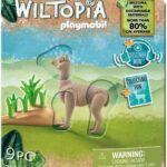 Playmobil 71062 Alpaca