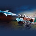 Playmobil 70904 Novelmore Burnham Raiders Battlepack