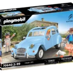 PLAYMOBIL 70640 Citroën 2CV