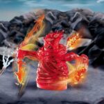 PLAYMOBIL 70666 Naruto: Sasuke vs. Itachi