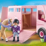PLAYMOBIL 71237 Country Horse Transporter