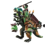 PLAYMOBIL 71261 Dino Rise T-Rex