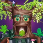 Playmobil 70801 Tree of Wisdom