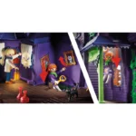 Playmobil 70361 Scooby-Doo!© Mystery Mansion