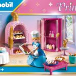 Playmobil 70451 Princess Castle Bakery