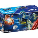 PLAYMOBIL 71369 PromoPacks October Promo Space 2
