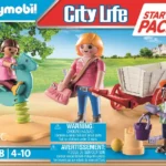 PLAYMOBIL 71258 Daycare Starter Pack