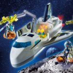PLAYMOBIL 71368 PromoPacks October Promo Space 1