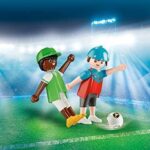 Playmobil 70313 Multisport Large Carry Case