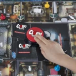 Cluedo Liars by Hasbro