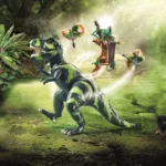 PLAYMOBIL 71261 Dino Rise T-Rex