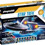 Playmobil 70548 Star Trek USS Enterprise